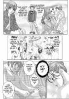 Scarlet Desire 2 / Scarlet Desire 2 [Nishimaki Tohru] [Original] Thumbnail Page 06