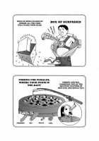 Dream Toy Factory / 夢のおもちゃ工場 [Kago Shintarou] [Original] Thumbnail Page 108