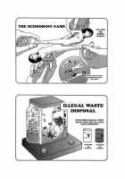 Dream Toy Factory / 夢のおもちゃ工場 [Kago Shintarou] [Original] Thumbnail Page 109