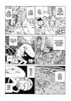 Dream Toy Factory / 夢のおもちゃ工場 [Kago Shintarou] [Original] Thumbnail Page 42