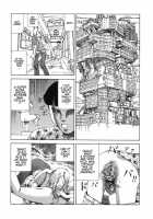 Dream Toy Factory / 夢のおもちゃ工場 [Kago Shintarou] [Original] Thumbnail Page 95