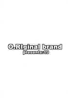 O.Riginal Brand 19: LL-1 / O.Riginal brand 19 LL-1 [O.Ri] [Original] Thumbnail Page 38