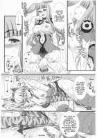 Vansu Kanraku - Byakko Juurin / -ヴァンス陥落-白虎蹂躙 [B-River] [Queens Blade] Thumbnail Page 18
