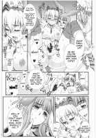 Vansu Kanraku - Byakko Juurin / -ヴァンス陥落-白虎蹂躙 [B-River] [Queens Blade] Thumbnail Page 19