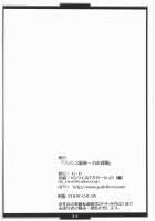 Vansu Kanraku - Byakko Juurin / -ヴァンス陥落-白虎蹂躙 [B-River] [Queens Blade] Thumbnail Page 33