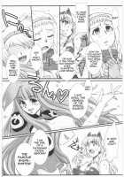 Vansu Kanraku - Byakko Juurin / -ヴァンス陥落-白虎蹂躙 [B-River] [Queens Blade] Thumbnail Page 07