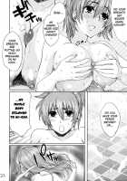 Beach Pai! Kasumi-Chan Pink / ビーチパイッ!かすみちゃんピンク [Todd Oyamada] [Dead Or Alive] Thumbnail Page 21