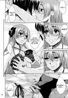 Beach Pai! Kasumi-Chan Pink / ビーチパイッ!かすみちゃんピンク [Todd Oyamada] [Dead Or Alive] Thumbnail Page 09