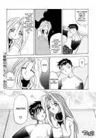 Shisen No Mukoo Ni / 視線の向こうに [Sanbun Kyoden] [Original] Thumbnail Page 18