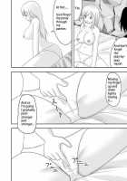 Hypno Eye & Swordsman [Original] Thumbnail Page 10