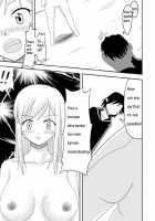 Hypno Eye & Swordsman [Original] Thumbnail Page 21