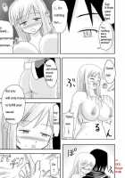Hypno Eye & Swordsman [Original] Thumbnail Page 23