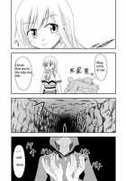 Hypno Eye & Swordsman [Original] Thumbnail Page 03