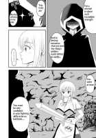 Hypno Eye & Swordsman [Original] Thumbnail Page 04