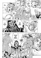 Spunky Knight Extreme 2 [Youhei Kozou] [Original] Thumbnail Page 18