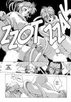 Spunky Knight Extreme 2 [Youhei Kozou] [Original] Thumbnail Page 19