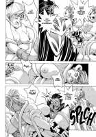 Spunky Knight Extreme 2 [Youhei Kozou] [Original] Thumbnail Page 20