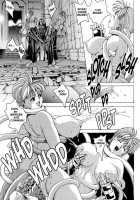 Spunky Knight Extreme 2 [Youhei Kozou] [Original] Thumbnail Page 23