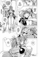 Spunky Knight Extreme 2 [Youhei Kozou] [Original] Thumbnail Page 33