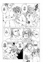 Spunky Knight Extreme 4 [Youhei Kozou] [Original] Thumbnail Page 18