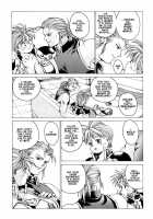 Spunky Knight Extreme 3 [Youhei Kozou] [Original] Thumbnail Page 19