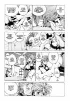 Spunky Knight Extreme 3 [Youhei Kozou] [Original] Thumbnail Page 20