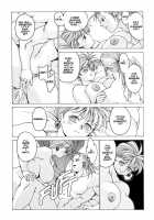 Spunky Knight Extreme 3 [Youhei Kozou] [Original] Thumbnail Page 23