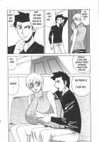 Private Teacher Vol. 2 Ch. 1 [Yamamoto Yoshifumi] [Original] Thumbnail Page 28