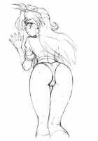 Mantou 20 / Mantou 20 [Yagami Dai] [Slayers] Thumbnail Page 20