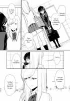 Is My Hobby Weird? Ch. 6 / 私のシュミってヘンですか？ 第6話 [Comaku] [Original] Thumbnail Page 13