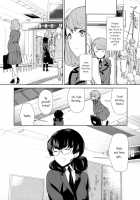 Is My Hobby Weird? Ch. 6 / 私のシュミってヘンですか？ 第6話 [Comaku] [Original] Thumbnail Page 01