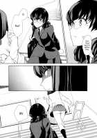 Is My Hobby Weird? Ch. 6 / 私のシュミってヘンですか？ 第6話 [Comaku] [Original] Thumbnail Page 06