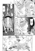 White Lie / White Lie [Homunculus] [Neon Genesis Evangelion] Thumbnail Page 28