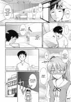 White Lie / White Lie [Homunculus] [Neon Genesis Evangelion] Thumbnail Page 30