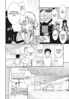 White Lie / White Lie [Homunculus] [Neon Genesis Evangelion] Thumbnail Page 08