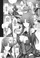 Monhan No Erohon 8 / もんはんのえろほん 8 [Kizuki Aruchu] [Monster Hunter] Thumbnail Page 05