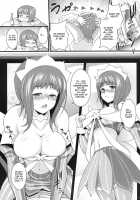 Amakusa Moyou Na 4% Plus / 天草模様な肆%ぷらす [Soba] [Toaru Majutsu No Index] Thumbnail Page 26