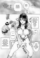 Roshutsuzuma Reiko  Ch. 1-8 / 露出妻麗子 章1-8 [Mon-Mon] [Original] Thumbnail Page 14