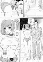 Roshutsuzuma Reiko  Ch. 1-8 / 露出妻麗子 章1-8 [Mon-Mon] [Original] Thumbnail Page 47