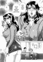Roshutsuzuma Reiko  Ch. 1-8 / 露出妻麗子 章1-8 [Mon-Mon] [Original] Thumbnail Page 58