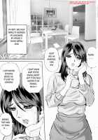 Roshutsuzuma Reiko  Ch. 1-8 / 露出妻麗子 章1-8 [Mon-Mon] [Original] Thumbnail Page 08