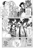 Femme Kabuki 9 [Tamaki Nozomu] [Original] Thumbnail Page 22