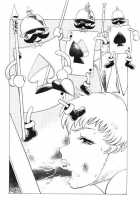 Femme Kabuki 9 [Tamaki Nozomu] [Original] Thumbnail Page 25