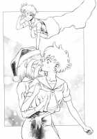 Femme Kabuki 9 [Tamaki Nozomu] [Original] Thumbnail Page 28