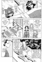 Femme Kabuki 9 [Tamaki Nozomu] [Original] Thumbnail Page 03