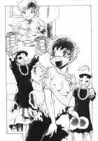 Femme Kabuki 9 [Tamaki Nozomu] [Original] Thumbnail Page 41