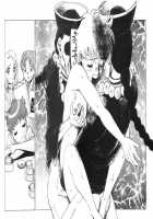 Femme Kabuki 9 [Tamaki Nozomu] [Original] Thumbnail Page 43