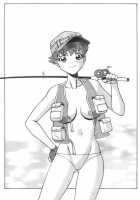 Femme Kabuki 9 [Tamaki Nozomu] [Original] Thumbnail Page 48