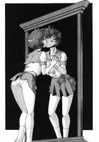 Femme Kabuki 9 [Tamaki Nozomu] [Original] Thumbnail Page 58