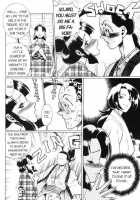 Femme Kabuki 9 [Tamaki Nozomu] [Original] Thumbnail Page 06